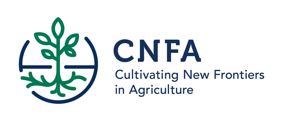 CNFA Logo