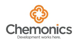 Chemonics Logo