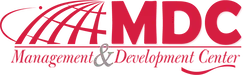 MDC Logo